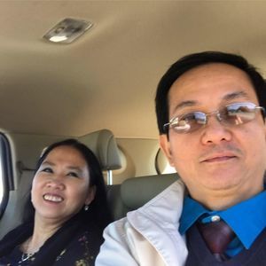 Meet your Posher, Hieu